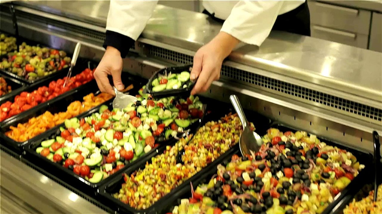 Kjøpesentre - Stavanger Straen Senteret