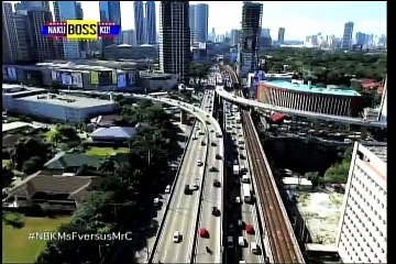 Naku Boss Ko May 4 2016 Part 1 / pinoytvnetwork.net