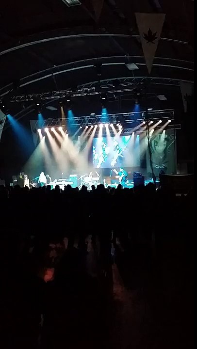 Jefferson Starship 12-15-2013