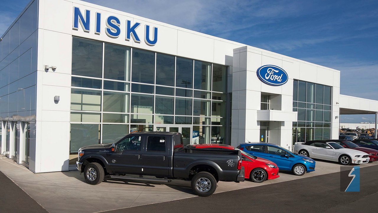 General Contractor Alberta - Commercial Projects