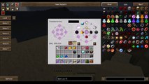 minecraft how-to (getting started) projectE