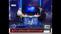 Orya Maqbool Jan is Revealing Shocking Truth About Pakistani Media