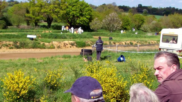 Résumé kartcross 500 - BREE 01-05-2016