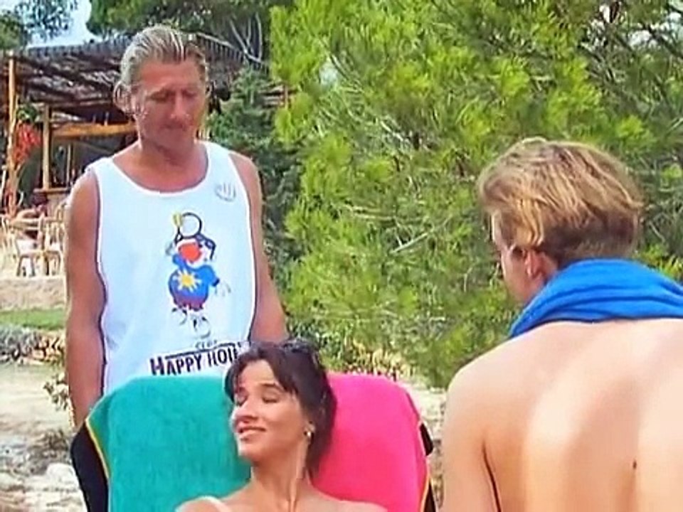 Happy Holiday 26 Der Roman