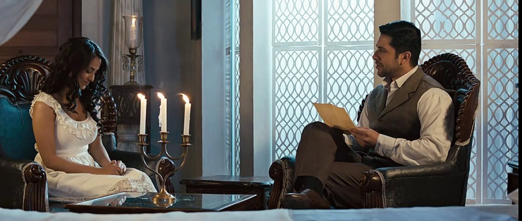 Jaavedaan Hai - 1920- Evil Returns (2012) HD 720p  Song