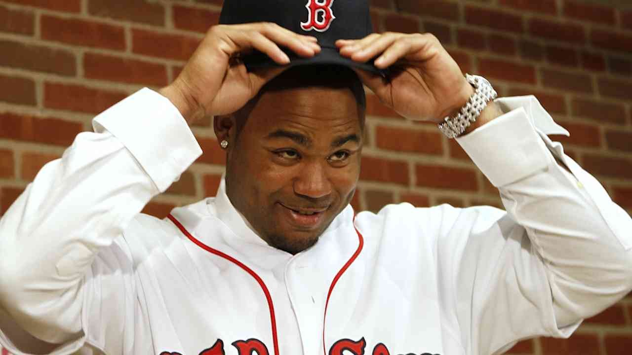 Finn: All-Time Worst Sox Free Agent Move