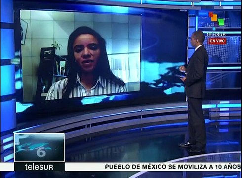 EE.UU.: triunfo de Bernie Sanders da revés a Clinton y a encuestadoras