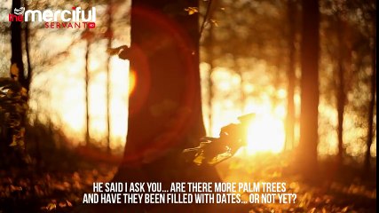 The Island Of Dajjal - The Anti-Christ -