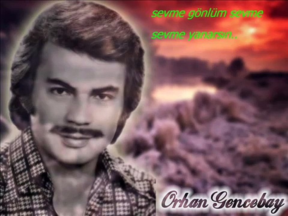 orhan gencebay - ayşeH