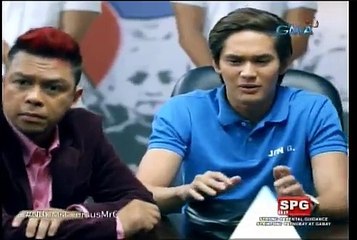 Naku Boss Ko May 4 2016 Part 4