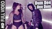 Dum Dee Dee Dum (Full Video) Zack Knight, Jasmin Walia | Hot & Sexy New Song 2016 HD