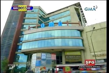 Naku Boss Ko May 4 2016 Part 4 / pinoytvnetwork.net