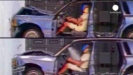 Japon hava yastığı üreticisi Takata 35-40 milyon ürününü geri çağırıyor