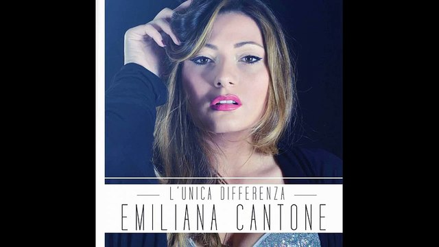 Emiliana Cantone - N'ato poco 'e bene