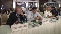 Fao'nun Avrupa ve Orta Asya 30. Bölgesel Konferansı - Yuvarlak Masa Toplantısı