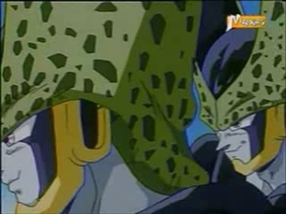 New dbz clip