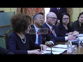 Report TV - 'Drejtësia'  Lu: Nëse dështoni  turpëroheni para zgjedhësve