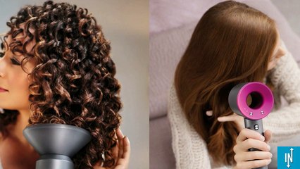 Le nouveau sèche-cheveux Dyson : ce qu'il faut en savoir