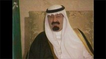 أرشيف-نبذة عن حياة الملك عبد الله بن عبد العزيز