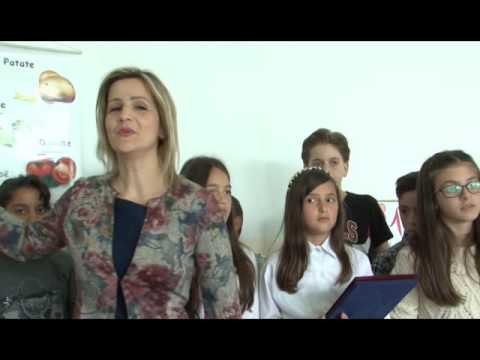Lajme - Projekti Kosovision Kontest shkolla Yll Morina