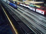 Pittsburgh Train Show - O Scale Conrail - [01/20/2007]