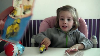 Kinder Überraschungseier Maxi Ostern | Ü Eier Unboxing | Maxi Kinder Surprise Eggs Easter