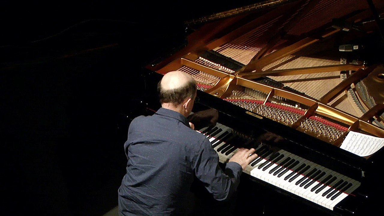 Guillaume de Chassy - Open Jazz - #FreeBoléro