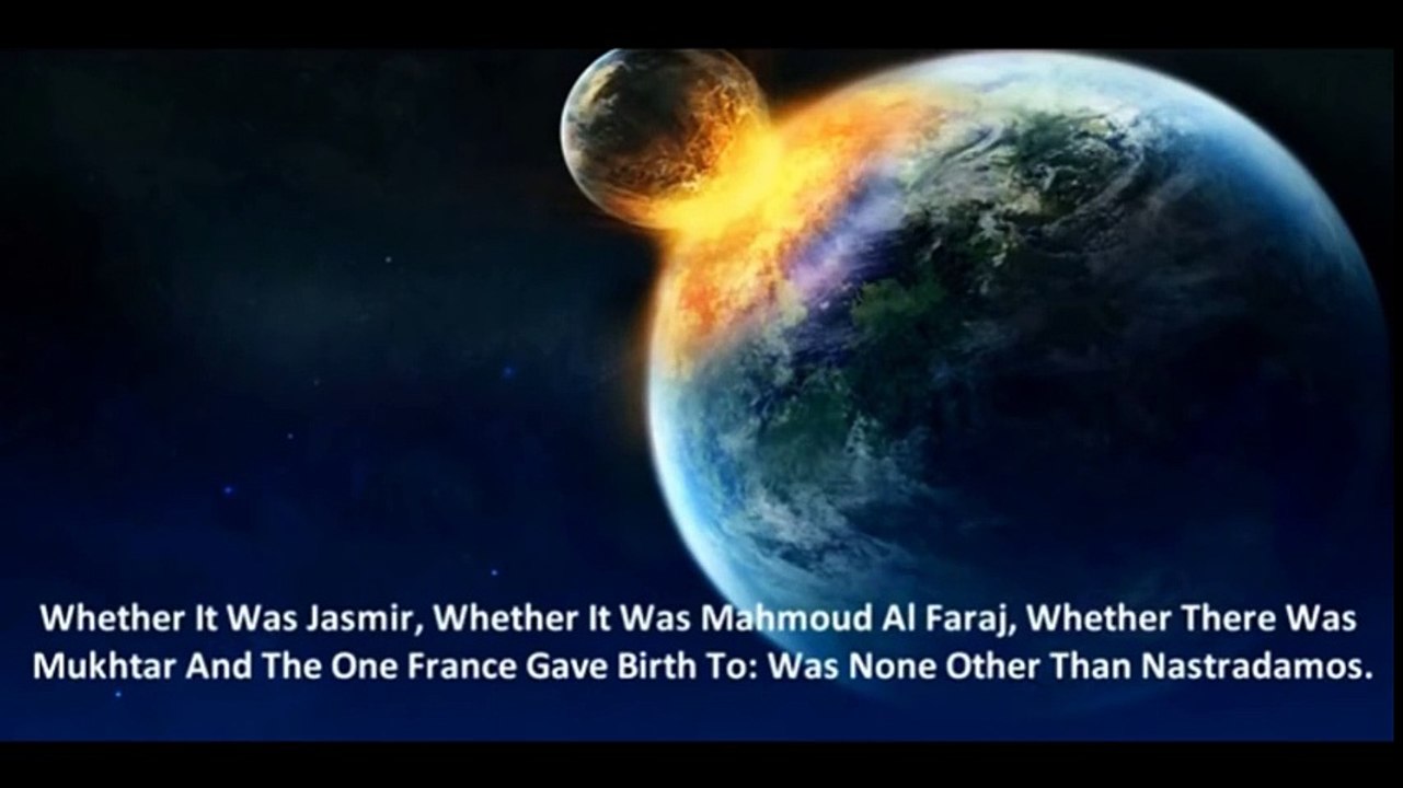 Islamic Prophecies Signs of 30 Antichrist 666 before Dajjal Arrival