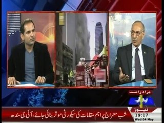 Defence Matters - 4th May 2016