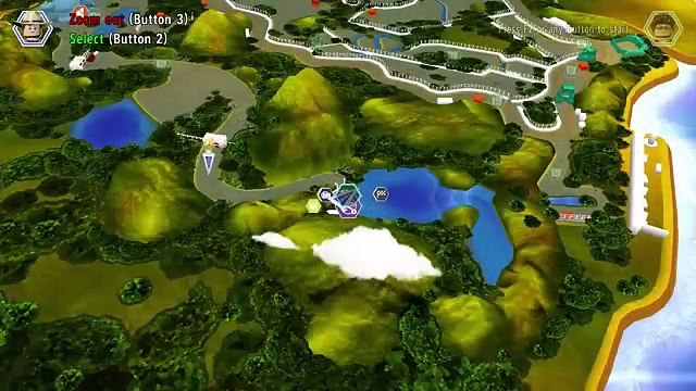 LEGO Jurassic World Gameplay Walkthrough Part 2 Welcome to Jurassic Park! PC