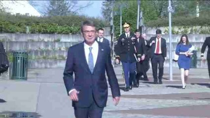 EEEUU pide más esfuerzos frente al Estado Islámico