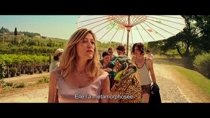 FOLLES DE JOIE (2016) - Bande Annonce / Trailer [VOST-HD]