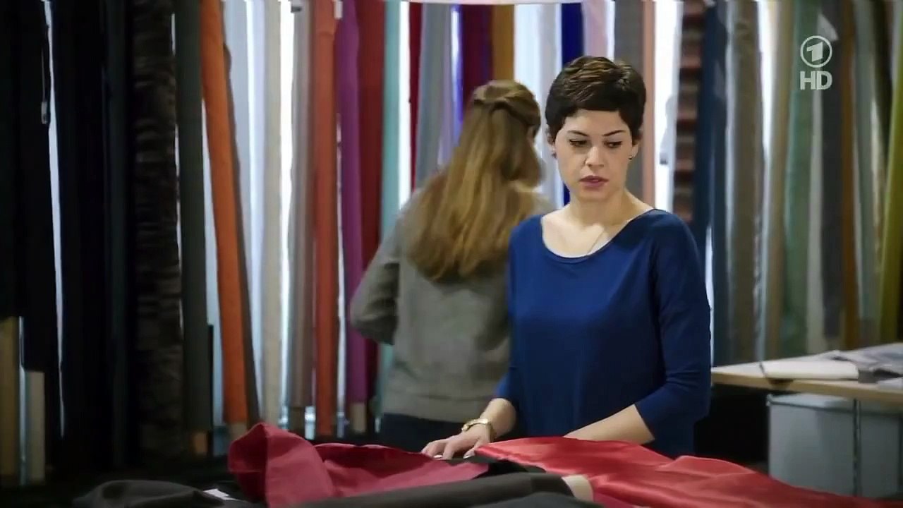 Marlene & Rebecca - Part 132 Reloaded (closed captions)