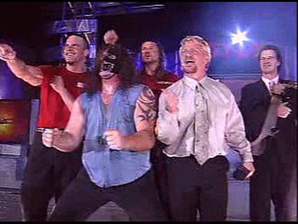 NWA: TNA - 2004