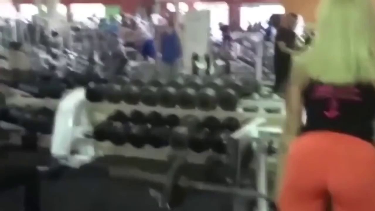 Sexy Fitness Motivaton  2016 ❣ Fitness ass ❣