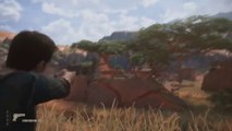 Download Uncharted 4 for PC [Torrent]