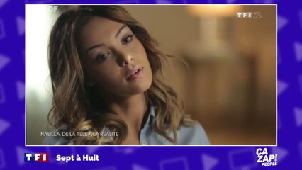 Nabilla ne connaît pas Jules Verne !