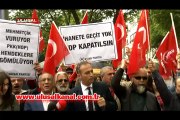 Vatan Partisi: HDP kapatılmalı, vekillerin dokunulmazlıkları kalkmalı