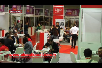 800’ü aşkın Çin firması China Homelife Turkey fuarına katılacak