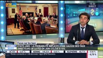 La Fed va-t-elle enclencher une nouvelle hausse des taux en juin ? - 04/05