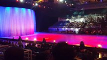 Disney on Ice 2016: Beauty and the Beast part 1