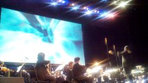 One Winged Angel - Final Fantasy Distant Worlds II -11/27/2010 - Nobuo Uematsu Singing