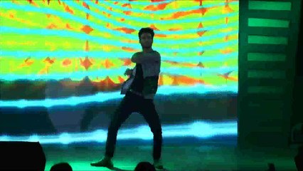 Raghav (Crockroaxz) ft Slow Motion by Trey