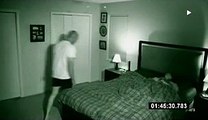 Una coppia si filma durante la notte in un albergo, ecco cosa accade