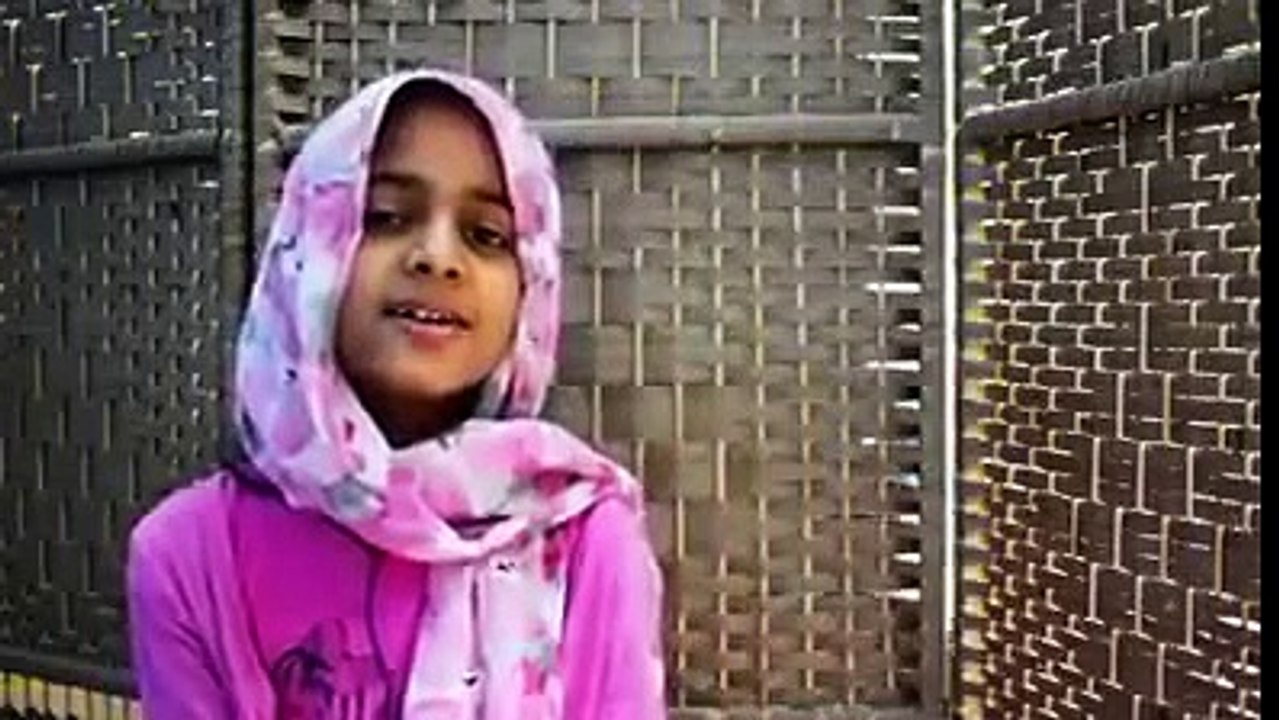 Allah Hoo allah hoo allah l Islamic songs