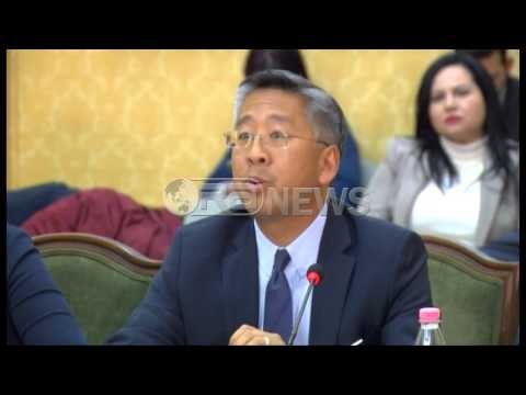 Mesazhi i fortë i BE e SHBA : S’do të lejojmë të dështojë reforma në drejtësi. Hiqni dorë!- Ora News