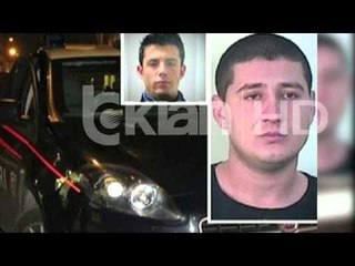 ARRESTOHET VRASESI I POLICIT ITALIAN