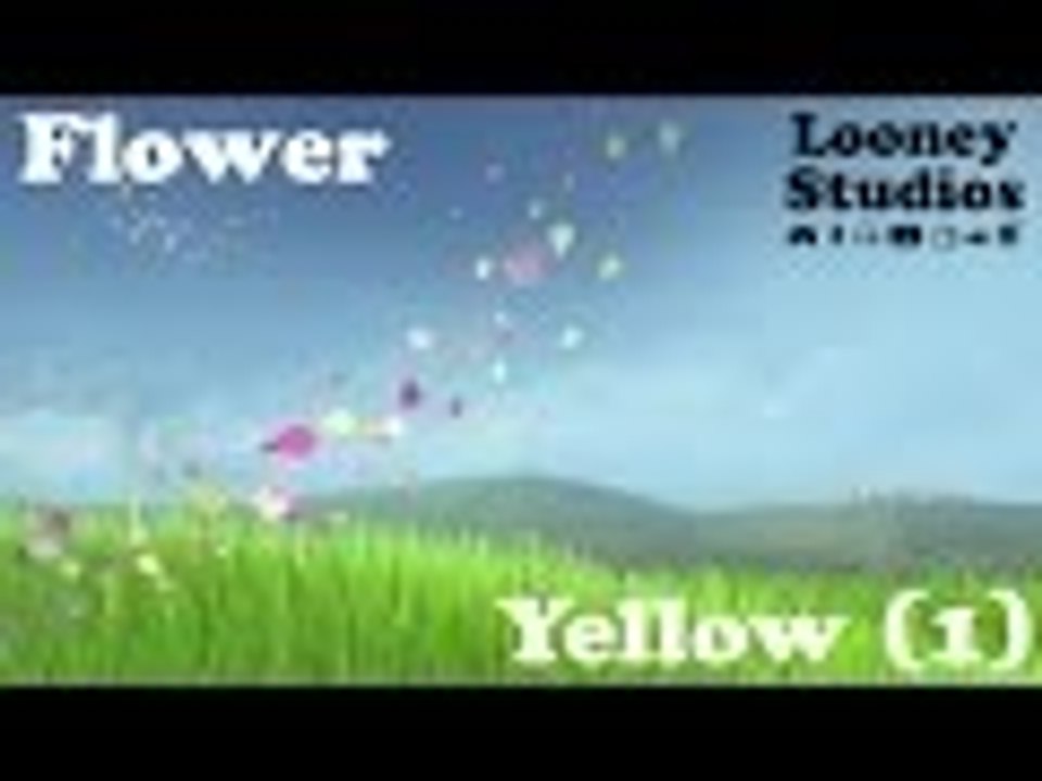 Yellow (1) - Flower