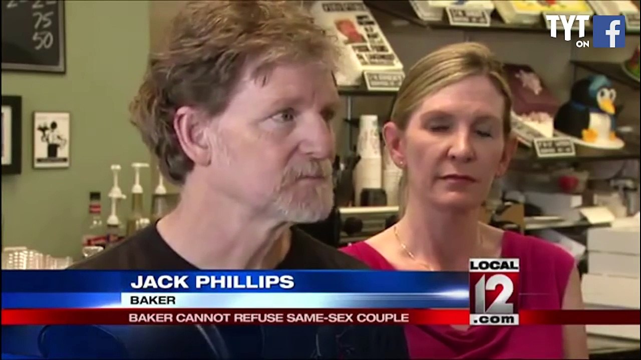 Mississippi Signs Off On The New Anti-LGBT Jim Crow