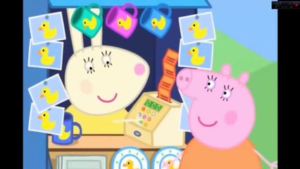 Ytpbr-peppa pig o acampamento de merda (+12)